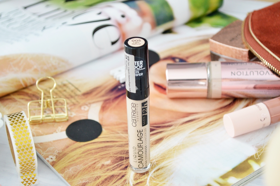 makijaż okolicznościowy i na ślub - co kupić